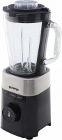 Photos - Mixer Gorenje B1000DE black