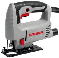 Photos - Electric Jigsaw Crown CT15287 