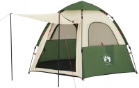 Tent VidaXL Cabin 4-Person Quick 150 