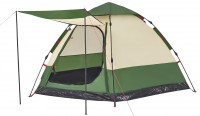 Tent VidaXL Cabin 4-Person Quick 129 