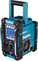 Photos - Portable Speaker Makita DMR300 