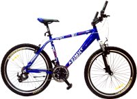 Photos - Bike AZIMUT Jumper A   26 