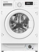 Photos - Integrated Washing Machine Interline WM 714016 PB Steam 