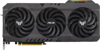 Photos - Graphics Card Asus GeForce RTX 4070 Ti SUPER TUF OG OC 