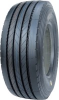 Photos - Truck Tyre JOYALL A610 385/65 R22.5 164J 