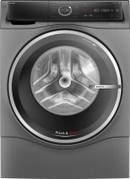 Washing Machine Bosch WNC 254AR GB gray