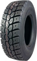 Photos - Truck Tyre JOYALL A802 315/80 R22.5 160J 