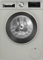 Photos - Washing Machine Bosch WGG 254ZS GB silver