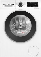 Washing Machine Bosch WNG 25401 GB white