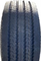 Photos - Truck Tyre Kumho KRA88 385/65 R22.5 164K 