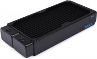 Computer Cooling Alphacool NexXxoS HPE-45 Full Copper 240mm Radiator 