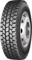 Photos - Truck Tyre Long March LM518 295/75 R22.5 146L 
