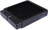 Computer Cooling Alphacool NexXxoS HPE-30 Full Copper 140mm Radiator 