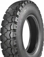 Photos - Truck Tyre Ovation VI-305 8.25 R20 139K 