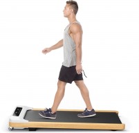 Photos - Treadmill Costway HCST00021 