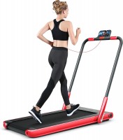 Photos - Treadmill Costway SP37036RE 