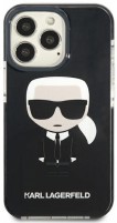 Case Karl Lagerfeld Iconic Karl for iPhone 13/13 Pro 