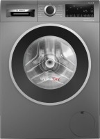 Photos - Washing Machine Bosch WNG 254R1 GB gray