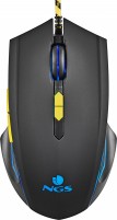 Mouse NGS GMX-123 