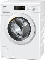Washing Machine Miele WCD 020 WPS white