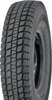 Photos - Truck Tyre Unicoin D-610 10 R20 149K 