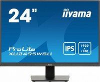 Monitor Iiyama ProLite XU2495WSU-B7 24.1 "  black