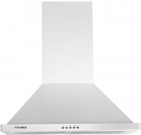 Photos - Cooker Hood Pyramida KX 60 750 B WH white