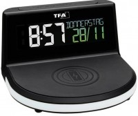 Radio / Clock TFA 60202801 