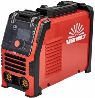 Photos - Welder Vitals MMA-1600 LCD smart 