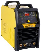 Photos - Welder Magnum THF 235 Puls AC/DC 