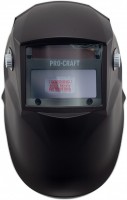 Photos - Welding Helmet Pro-Craft SPH90-800-B 