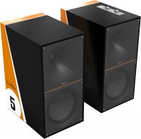 Photos - Speakers Klipsch The Nines McLaren Edition 