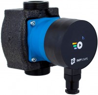 Photos - Circulation Pump IMP Pumps NMT Mini 32/100-180 10.1 m 2" 180 mm