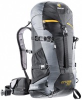 Photos - Backpack Deuter Cruise 30 30 L