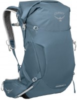 Photos - Backpack Osprey Downburst Womens 34 30 L