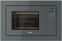 Photos - Built-In Microwave Teka ML 8210 BIS ST 