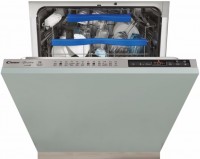 Photos - Integrated Dishwasher Candy Brava CDIMN 4S622PS/E 