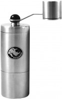 Photos - Coffee Grinder Rhino Compact Hand Grinder 