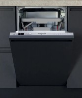 Integrated Dishwasher Hotpoint-Ariston HI9C 3M19 C S UK 