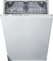 Integrated Dishwasher Indesit DI9E 2B10 UK 