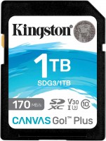 Memory Card Kingston SDXC Canvas Go! Plus 1 TB