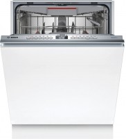 Photos - Integrated Dishwasher Bosch SMV 4HMX65Q 