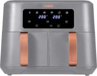 Fryer Tower T17137GRY 