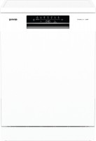 Photos - Dishwasher Gorenje GS643E90W white