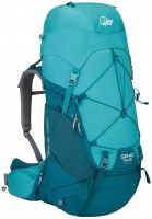 Photos - Backpack Lowe Alpine Women's Sirac Plus 50 L