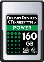 Memory Card Delkin Devices POWER CFexpress Type A 160 GB