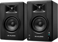 Photos - Speakers M-AUDIO BX4BT 