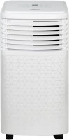 Photos - Air Conditioner Zanussi ZPAC7001 20 m²