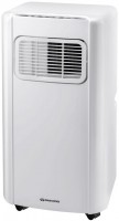 Photos - Air Conditioner Daewoo COL1318GE 26 m²