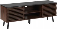 Photos - Mount/Stand Beliani TV Stand PERTH 